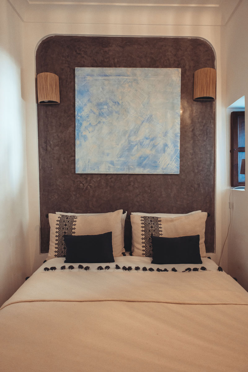 Dar Elma - Riad, Spa et Restaurant à Marrakech