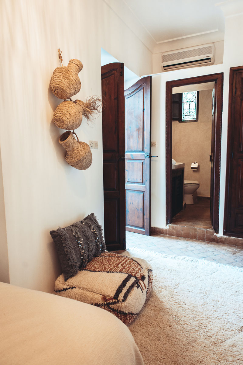 Dar Elma - Riad, Spa et Restaurant à Marrakech