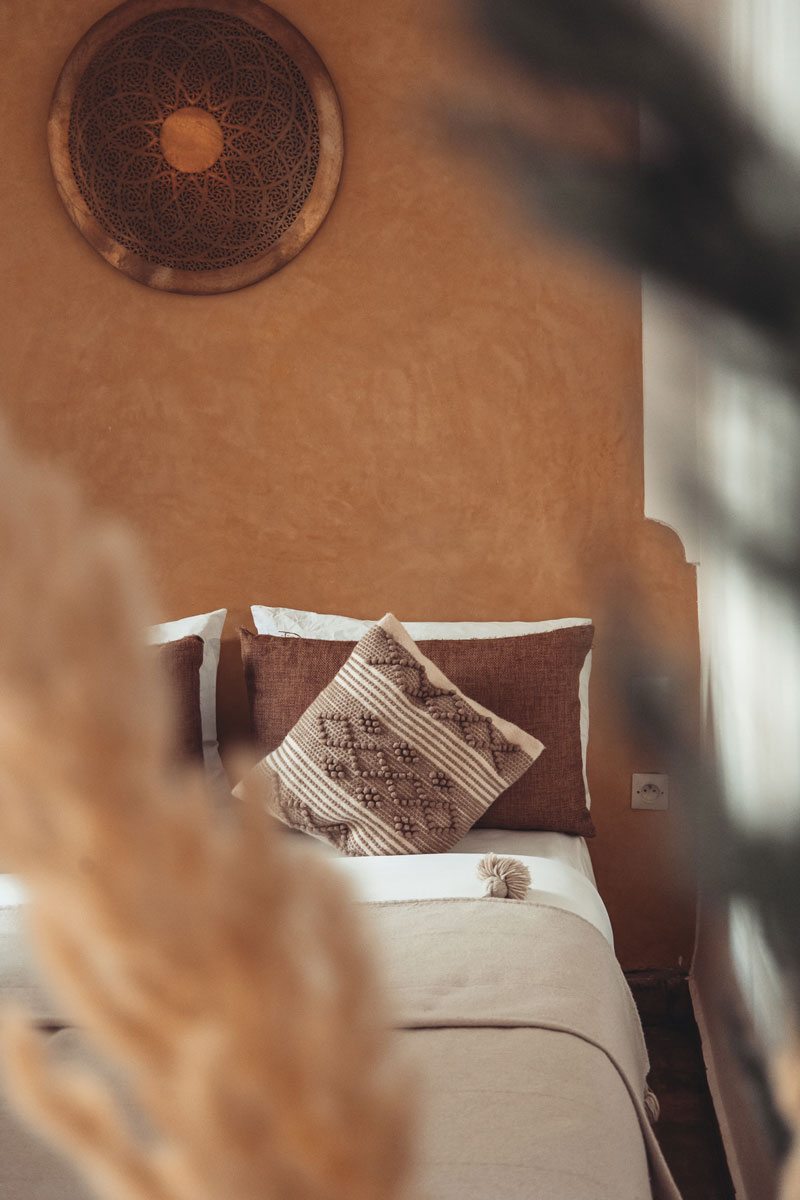 Dar Elma - Riad, Spa et Restaurant à Marrakech