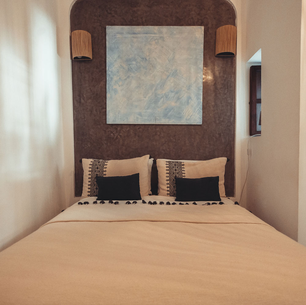 Dar Elma - Riad, Spa et Restaurant à Marrakech
