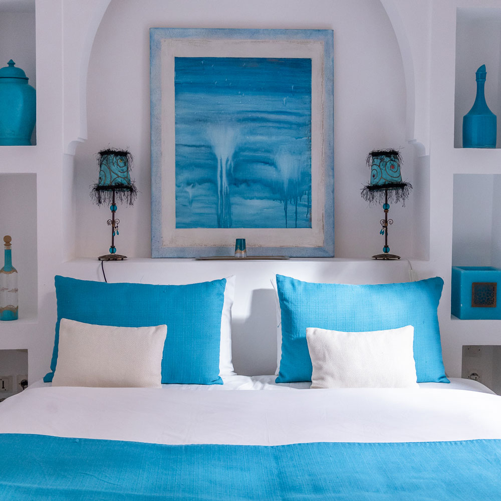 Dar Elma - Riad, Spa et Restaurant à Marrakech