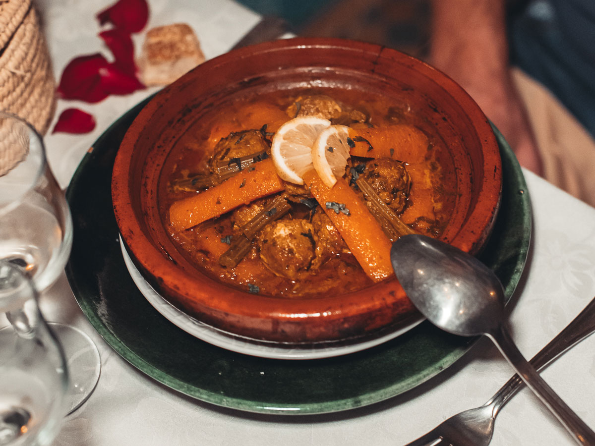 Dar Elma - Riad, Spa et Restaurant à Marrakech