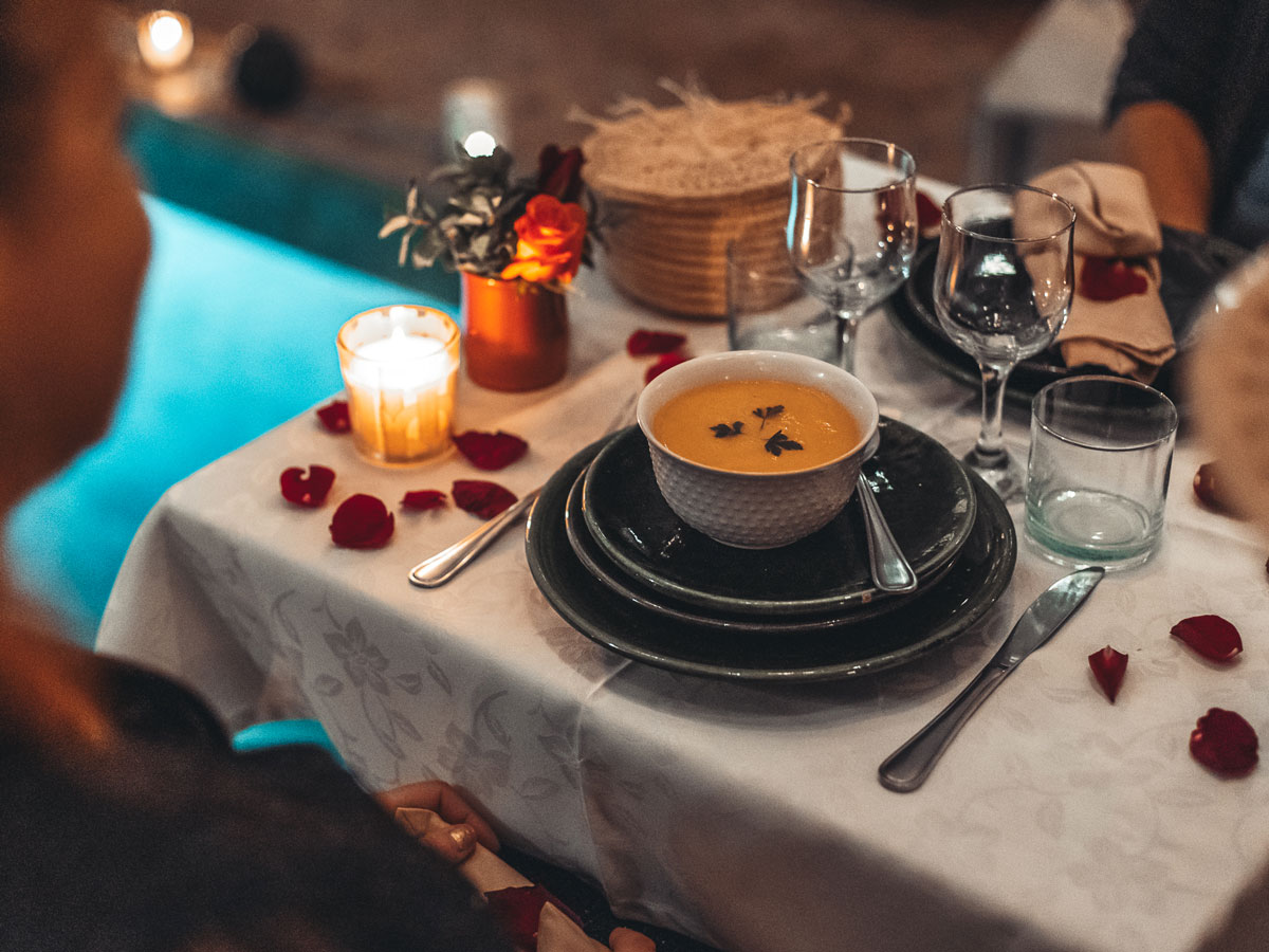Dar Elma - Riad, Spa et Restaurant à Marrakech