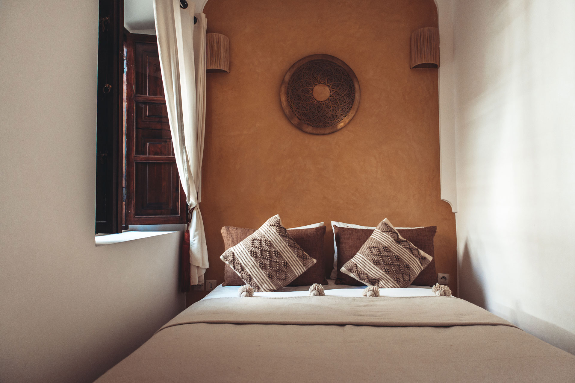 Dar Elma - Riad, Spa et Restaurant à Marrakech
