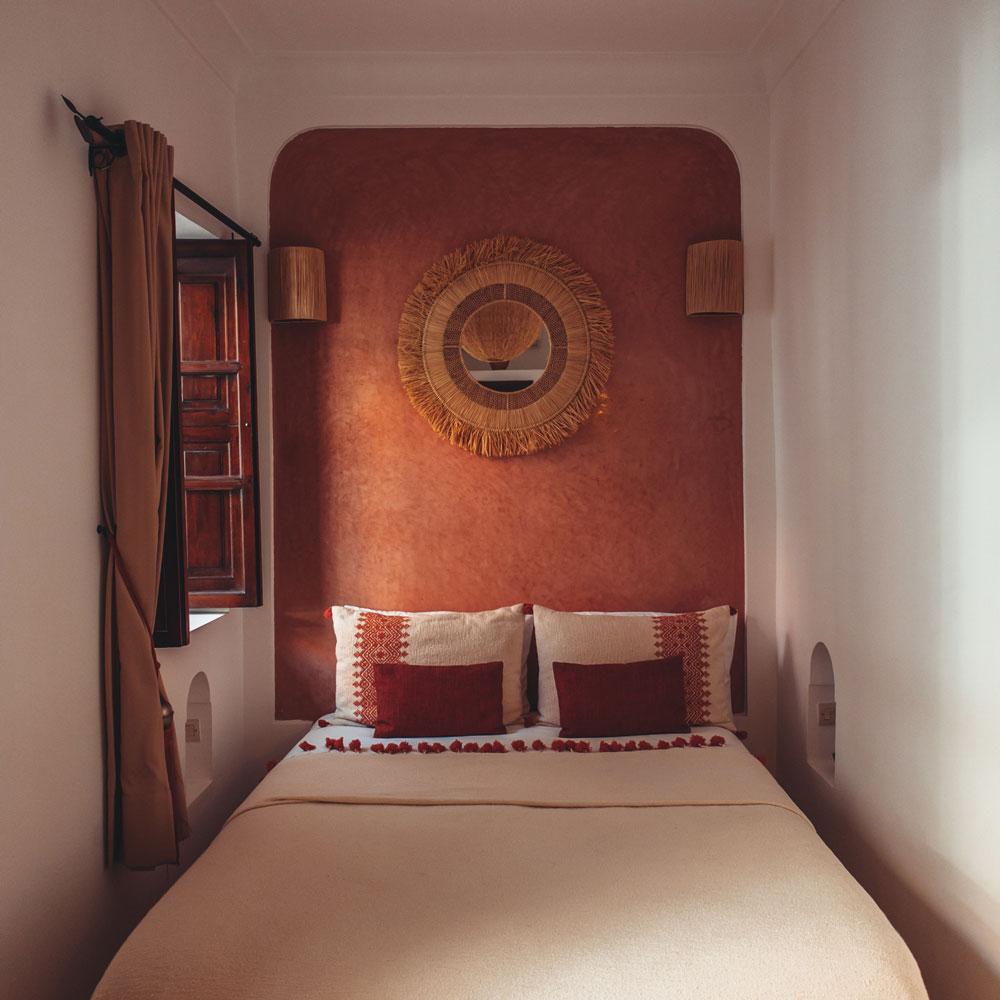 Dar Elma - Riad, Spa et Restaurant à Marrakech