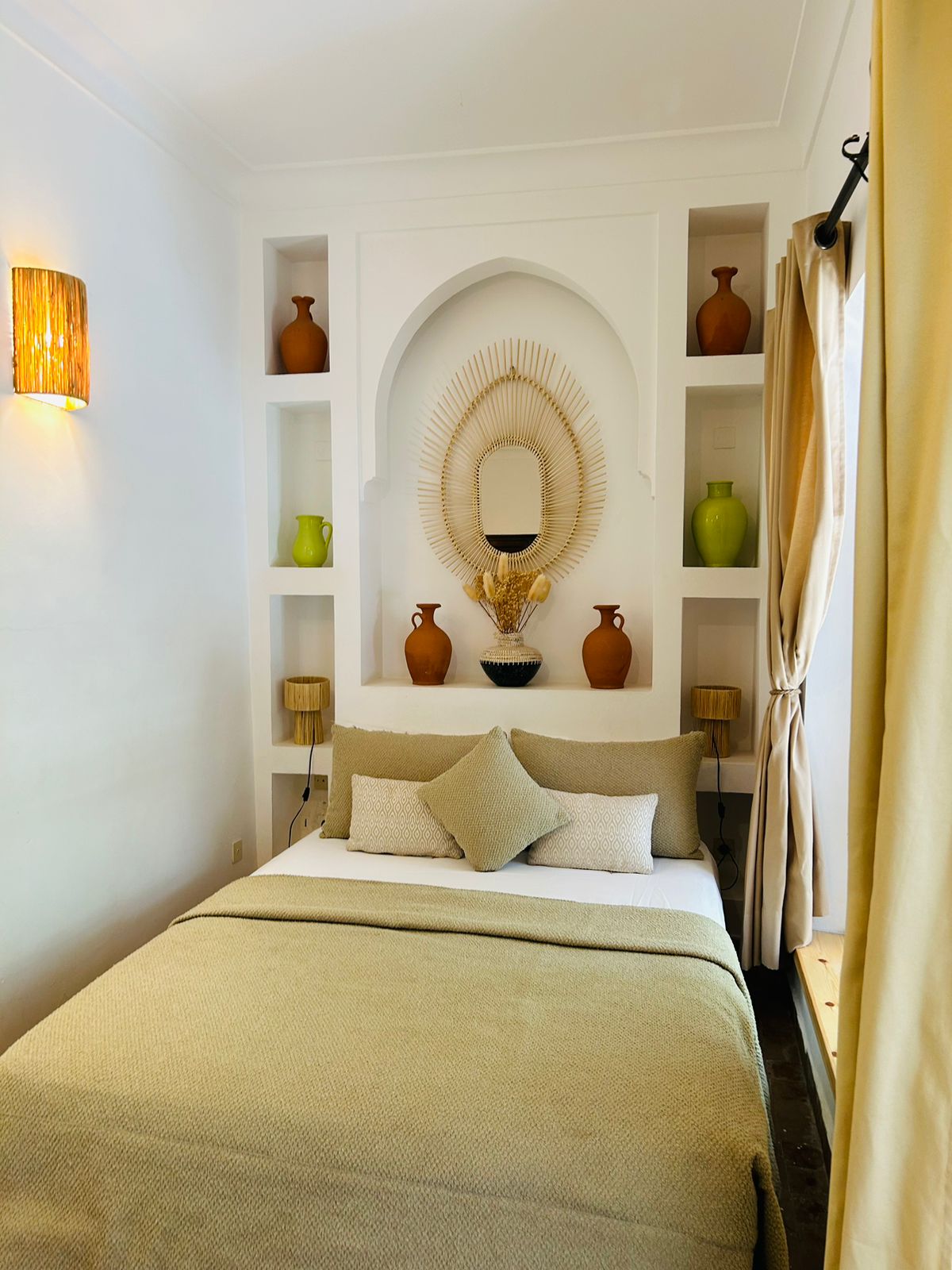 Dar Elma - Riad, Spa et Restaurant à Marrakech