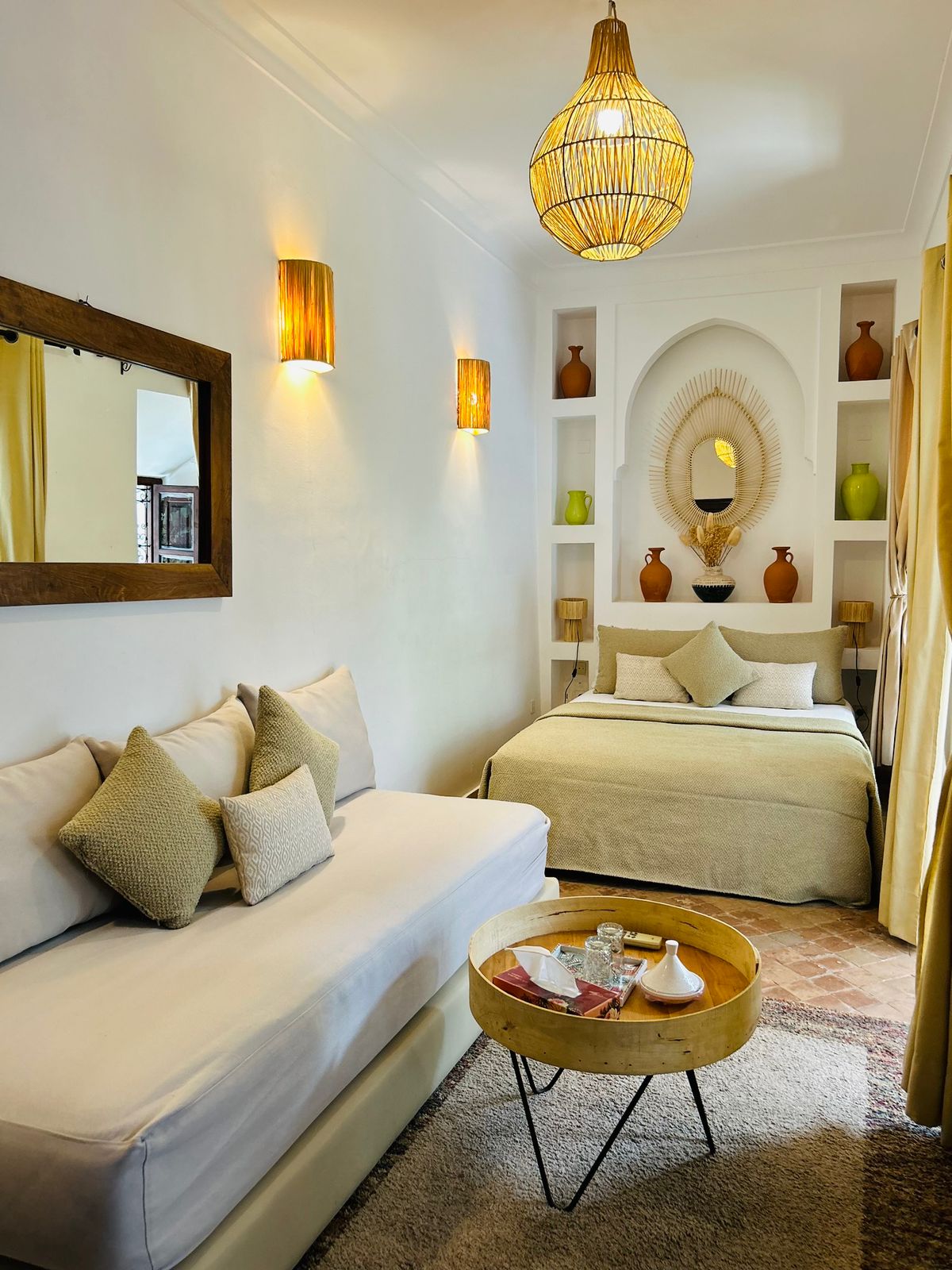 Dar Elma - Riad, Spa et Restaurant à Marrakech